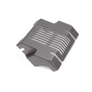 مرفقات تطبيق مخصصة خاصة آلة بيع فارغة تخزين الصفائح المعدنية الألومنيوم سبرينتر فان خزائن المرآب المعدنية - Product Image 5