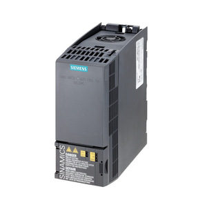 Convertidor de Frecuencia Siemens 6SL3210-1KE11-8AF2 380V 0.55kW IP20 Control por Voltaje y Frecuencia - Product Image 4