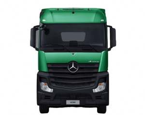 2023 Prix de fabrication <span class=keywords><strong>Camion</strong></span> <span class=keywords><strong>Mercedes</strong></span> 480hp Grand poids <span class=keywords><strong>lourd</strong></span> GVW 26000kg Poids à vide 9300kg 6*4 Tête de tracteur de <span class=keywords><strong>camion</strong></span> à vendre - Product Image 1