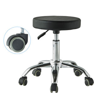 Chaise de médecin dentaire médicale de luxe moderne neuve à prix avantageux pour hôpital - Product Image 1