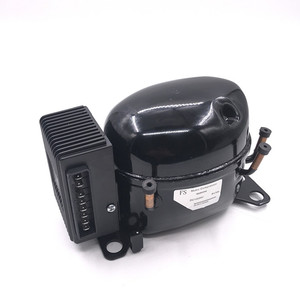 Compressore per Frigorifero FS R134a DC 12/24V QDZH25G Sostituisce BD35F - Product Image 4