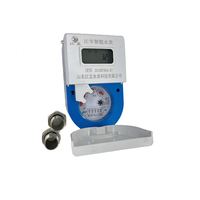 Vente directe de compteurs d'eau Itron, compteurs d'eau prépayés IoT, prix d'usine, haute qualité