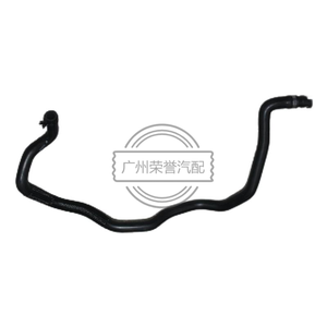 Calentador de tubería automotriz ED8118K580AFpokess Tubo de calefacción ED8118K580AF para Ford Escort 15-18 - Product Image 1