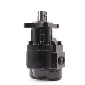 Prix d'usine CBHST1-ISO-63 63 cc/rev et qualité exceptionnelle: choisissez des pompes CBHST1-ISO-63 aujourd'hui - Product Image 1