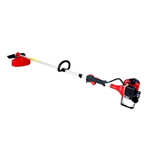 Débroussailleuse à essence 2 temps 26CC Coupe-herbe de jardin /CRAFTOP/<span class=keywords><strong>SURTEC</strong></span> 700W Aluminium - Product Image 1