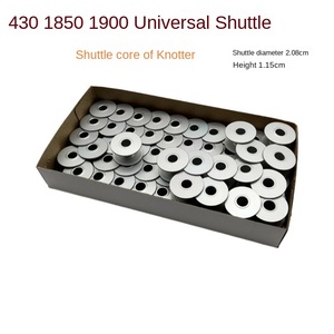 Braun máy may công nghiệp thiết <span class=keywords><strong>l</strong></span>ập knotter đưa đón 1850/1900/430 alumina khóa <span class=keywords><strong>l</strong></span>õi nhôm dây <span class=keywords><strong>l</strong></span>õi bobbin & bobbin trường hợp - Product Image 4