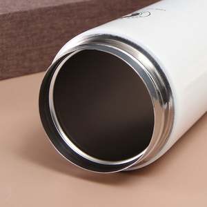 Ideas de Regalos 2025: Taza de Café Portátil de 400 ml con Masajeador Cervical para Oficina, Regalos Empresariales, Set Promocional - Product Image 5