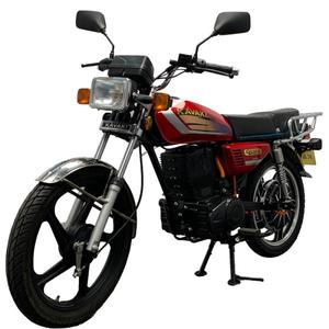 มอเตอร์ไซค์คลาสสิค CG125 ขนาดเล็ก 72V ราคาประหยัด - Product Image 6