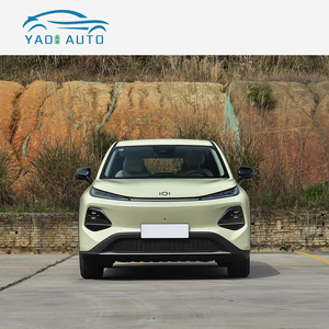 รถยนต์ SUV ฉางอัน ฉีหยวน Q05 ปี 2026 ระยะทางวิ่ง NEDC 401-500 กม. กำลังไฟ 200-250 กิโลวัตต์ ผลิตที่ซานตง มีสินค้าในสต็อก ความสามารถในการวิ่งระยะไกลในอเมริกาใต้ - Product Image 3
