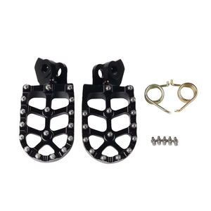 Reposapiés, Estriberas, Pedales, Piezas de Repuesto para Motocicleta Yamaha XT660X <span class=keywords><strong>XT</strong></span> 660X <span class=keywords><strong>XT</strong></span> <span class=keywords><strong>660</strong></span> <span class=keywords><strong>X</strong></span> XT660 <span class=keywords><strong>X</strong></span> XTX 660XTX, Accesorios para Motocicleta - Product Image 6