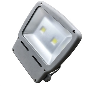 Hiệu Suất Cao Lumen High Mast 150W Đèn Pha Led Độ Sáng 200W Chống Thấm Nước Vườn Cob Lũ Ánh Sáng - Product Image 1