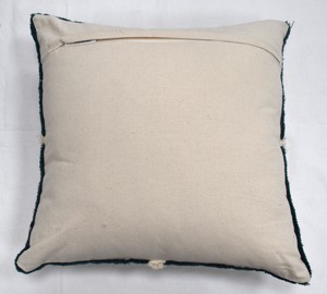 Geometric Pattern <b>Decorative</b> <b>Pillow</b> & Cushion Cover for Home and Hotel Enhances Ambiance for <b>Decorative</b> Purposes - Product Image 4