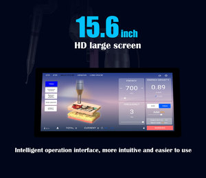 Máquina de Eliminación de Tatuajes con Láser de Picosegundos Profesional LEFIS, PicoLaser y Tratamiento de Cicatrices - Product Image 2