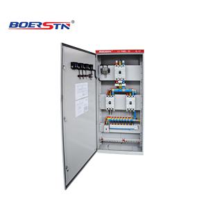 XL-21系列低压电源控制板/小隔间/机柜 - Product Image 2