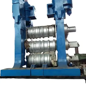 rolling mills second hand reformed steel hot rolling mill machinery