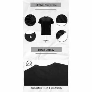 T-shirt 100% coton avec motif singe amusant et meme « Wait I'm Goated » – Cadeau idéal pour les fans de Brainrot - Product Image 3
