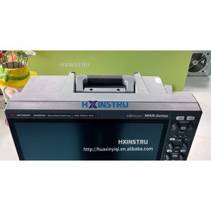 ออสซิลโลสโคป Keysight Infiniium MXR608A 6 GHz ทุกช่องสัญญาณ 8 ช่อง H - Product Image 2
