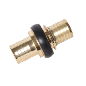 Machino khớp nối 1-1/2 inch đến 2-1/2 inch nhôm Brass Ống phù hợp - Product Image 2