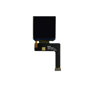 1.4 Inch TFT Square <strong>Display</strong> Module Transmissive Driver IC ST7789P3 240(RGB)*240 Pixels LCD <strong>Display</strong> IPS Screen Transmissive LCD - Product Image 4