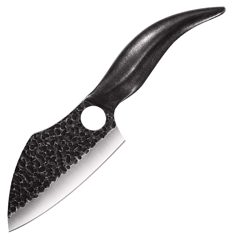 FINDKING Boning Knife Handmade Forged Stainless Steel Chef Butcher Knives Hunting Outdoor Knife Tools Serbian Kitchen Cleaver