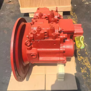 K3V112DP ที่ยอดเยี่ยม31N6ปั๊มไฮดรอลิกสมรรถนะสูงเหมาะสำหรับงานก่อสร้างรถขุด R200W - 7 R210W - 7 - Product Image 4
