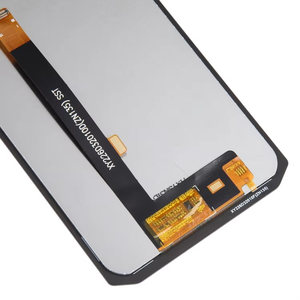 Écran LCD pour <span class=keywords><strong>Doogee</strong></span> <span class=keywords><strong>S98</strong></span>, écran LCD avec écran tactile, assemblage de numérisateur pour <span class=keywords><strong>Doogee</strong></span> <span class=keywords><strong>S98</strong></span> <span class=keywords><strong>Pro</strong></span>, écran LCD complet avec capteur - Product Image 5