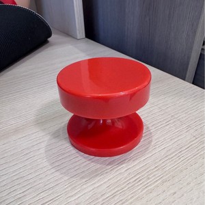 Prend en charge les applications dentaires transfrontalières, disponible en différentes couleurs, y compris des porte-aiguilles magnétiques ronds, magnétiques. - Product Image 3