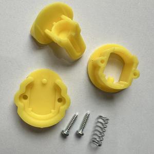 MEI Cashbox Auto Lock Yellow Stock PP Bag Packaging MEI SCNL6607R RS232 Cashflow Bill Acceptor Cash <b>Box</b> Replacement Parts - Product Image 1
