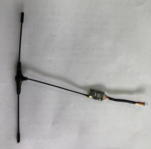 ตัวรับสัญญาณ ELRS750โดรน FPV 100mW 3Db เสาอากาศ expresslrs bayckrc 750 MHz นาโน - Product Image 2