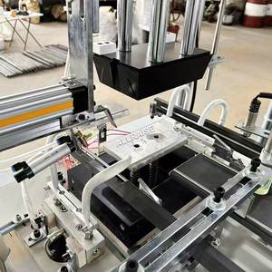 Mesin Pembuat Kotak Kertas Heksagonal Otomatis Penuh 6 Sudut Produsen Kotak Karton Kertas Mesin Pembuat Kotak Makanan Kertas - Product Image 3