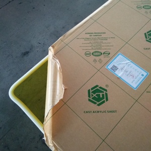 3Mm 5Mm 6Mm 8Mm 10Mm 20Mm Hiệu Quả Tùy Chỉnh Matte Frosted Acrylic PMMA Nhựa Tấm Led Bảng Điều Chỉnh Ánh Sáng Khuếch Tán - Product Image 3