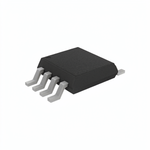 8 TSSOP, 8 MSOP BOM IC In Stock MIC5219-5.0BMM-TR Electronic Chips Component Power Management (PMIC) - Product Image 1
