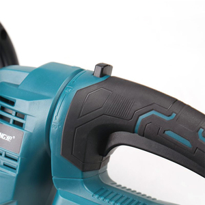 Liangye LCGS777-1 20V Batterie 510MM Double Lame Sans Fil Jardin Outils Débroussailleuse <span class=keywords><strong>Taille</strong></span>-<span class=keywords><strong>Haie</strong></span> Avec Batterie <span class=keywords><strong>Pack</strong></span> - Product Image 5