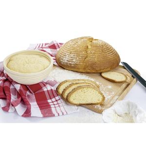 Westmark <b>Bread</b> Yeast <b>Basket</b> For Fermenting Dough Baking Tool - Product Image 1