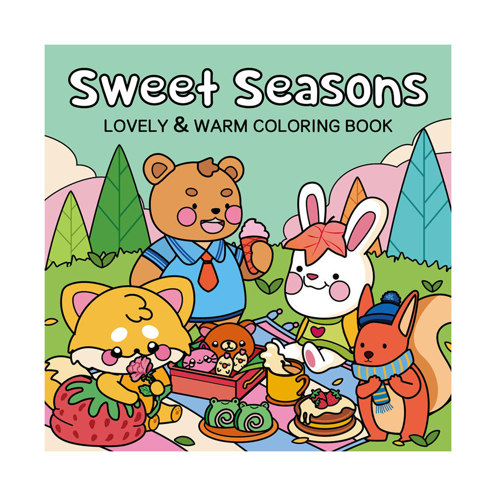 Sweet seasons