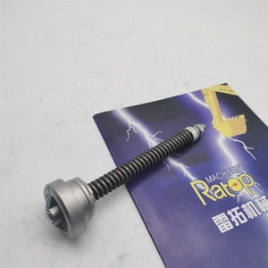 เช็ควาล์วกลับ4272164 4656988วาล์วทางเดียวสำหรับรถขุด ZX200-3 ZX240-3 ZX330-5G - Product Image 1