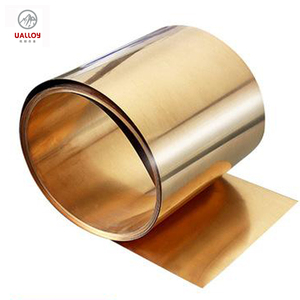 Tige en cuivre <span class=keywords><strong>Tellurium</strong></span> brillant C14500 / QTe0.5 - Product Image 4