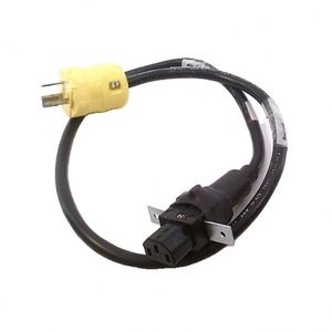 Cable de Comunicación Serial RS232 Nuevo de 5 Metros con Conector DB9 para Controlador PLC DCS - Product Image 1