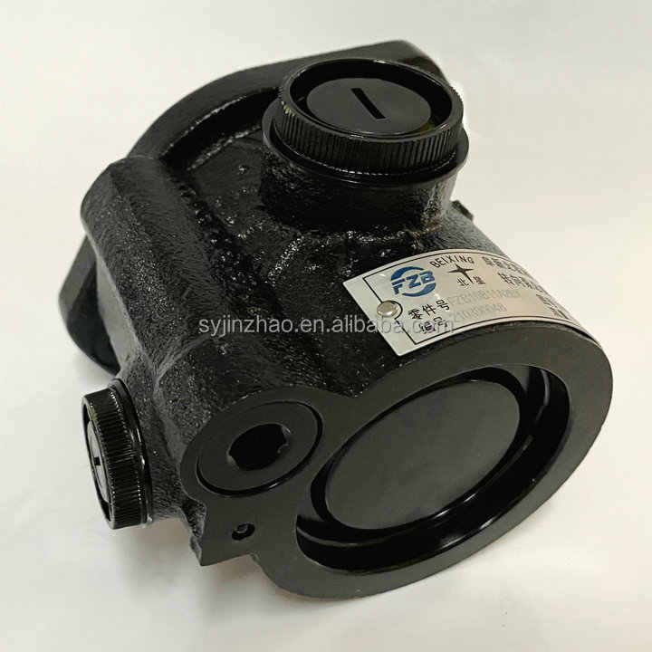 C5254698 Original Trucks Bus Parts FZB10B11A2BX Hydraulic Power 