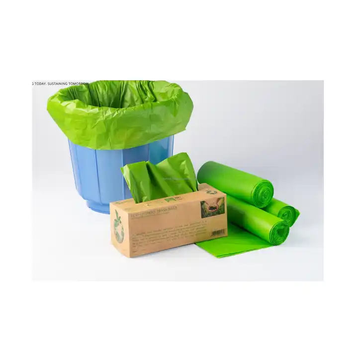 Train Garbage Bags Large Size For Home Biodegradable Dustbin Plastic Bag  Large Garbage Bags 25*32 inch 45 Bags Large 75 L Garbage Bag Pack Of 45  Price in India - Buy Train