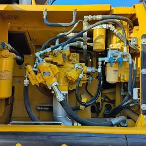 Cat336d มือสองรถขุดตีนตะขาบ336d มือสอง - Product Image 4