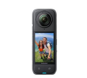 Stock Insta360 X4 GPS Bundle 8K Impermeable <span class=keywords><strong>Insta</strong></span> <span class=keywords><strong>360</strong></span> Cámara DE ACCIÓN Gran angular Video Invisible <span class=keywords><strong>Selfie</strong></span> Stick Protectores de lentes extraíbles - Product Image 1