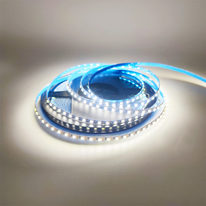 Phòng ngủ LED 10M 3000K 4500k 6500k Trắng ấm linh hoạt <span class=keywords><strong>12V</strong></span> LED Strip ánh sáng cho chiếu sáng nhà - Product Image 4