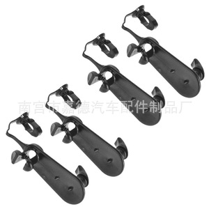 Toyota <b>Car</b> Floor Mat <b>Clip</b> 08210-00820 46.9mm Length Replacement Fastener - Product Image 2