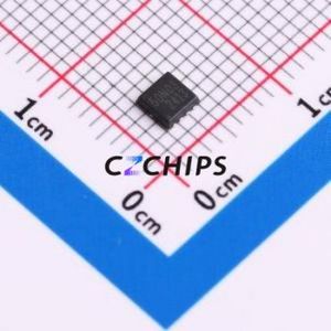 ทรานซิสเตอร์สนาม PDFN3333-8L XR50N03D (Mosfet) ใหม่และดั้งเดิม - Product Image 1