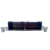 Unidad de Control del Motor 68493659AC, ECU, ECM, Computadora para JEEP Wranglers, Módulo de Control Electrónico, Computadora para Automóvil