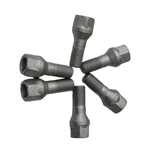 Vis de pneu avec joint OE 540535 540566 vis de fixation de pneu pour Peugeot 206 307 408 <span class=keywords><strong>508</strong></span> Citroen C2 C3 C4 boulon de roue - Product Image 6