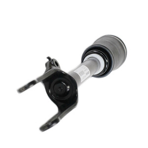 Không khí hệ thống treo không khí Kit cho Mercedes-Benz GL x164 không khí đi xe Hệ thống treo túi airshocks phía trước mà không có quảng cáo - Product Image 2