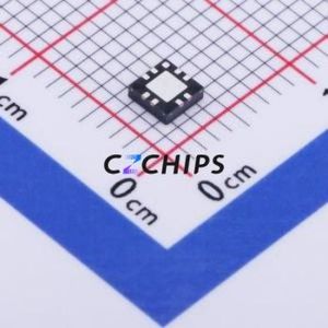 Original-tout nouveau PMA-5453 + QFN-8-EP(3x3) amplificateur RF à puce IC à circuit intégré - Product Image 2