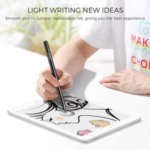JOYROOM Passive Stylus<span class=keywords><strong>ปากกา</strong></span>ดินสอปากกาสำหรับIpadสำหรับ<span class=keywords><strong>Iphone</strong></span>แท็บเล็ต<span class=keywords><strong>ปากกา</strong></span> - Product Image 2